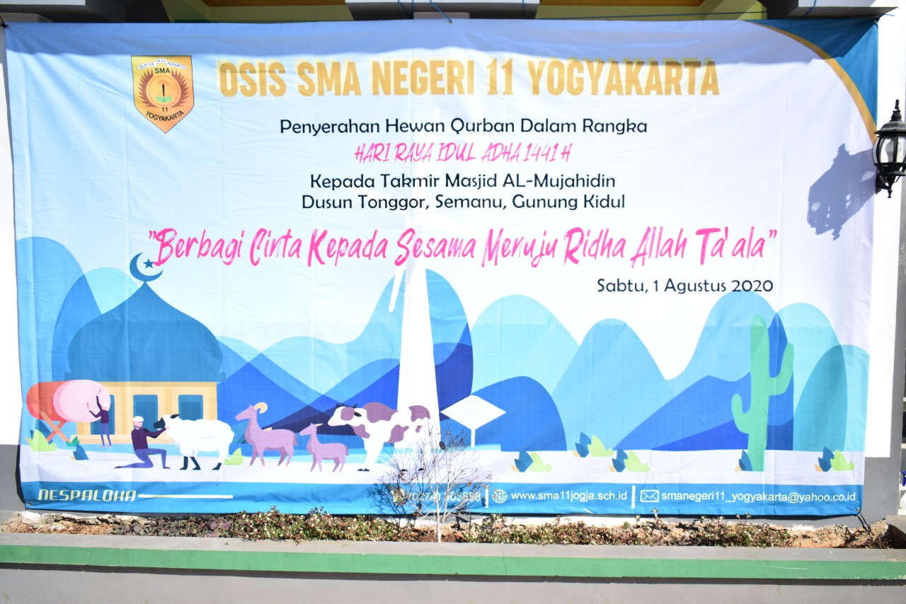 KEGIATAN BAKTI SOSIAL