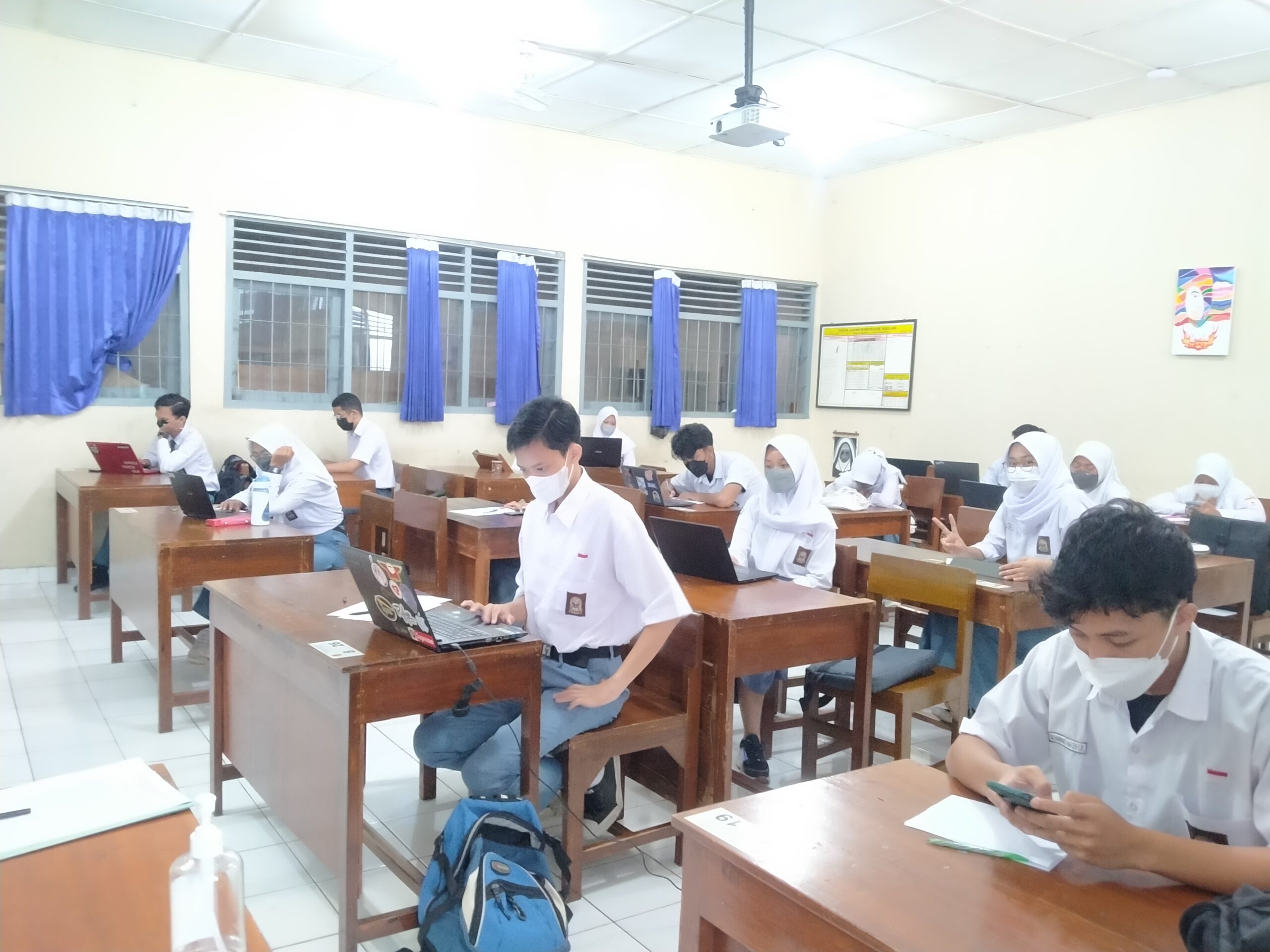Hasil Seleksi SNMPTN 2022