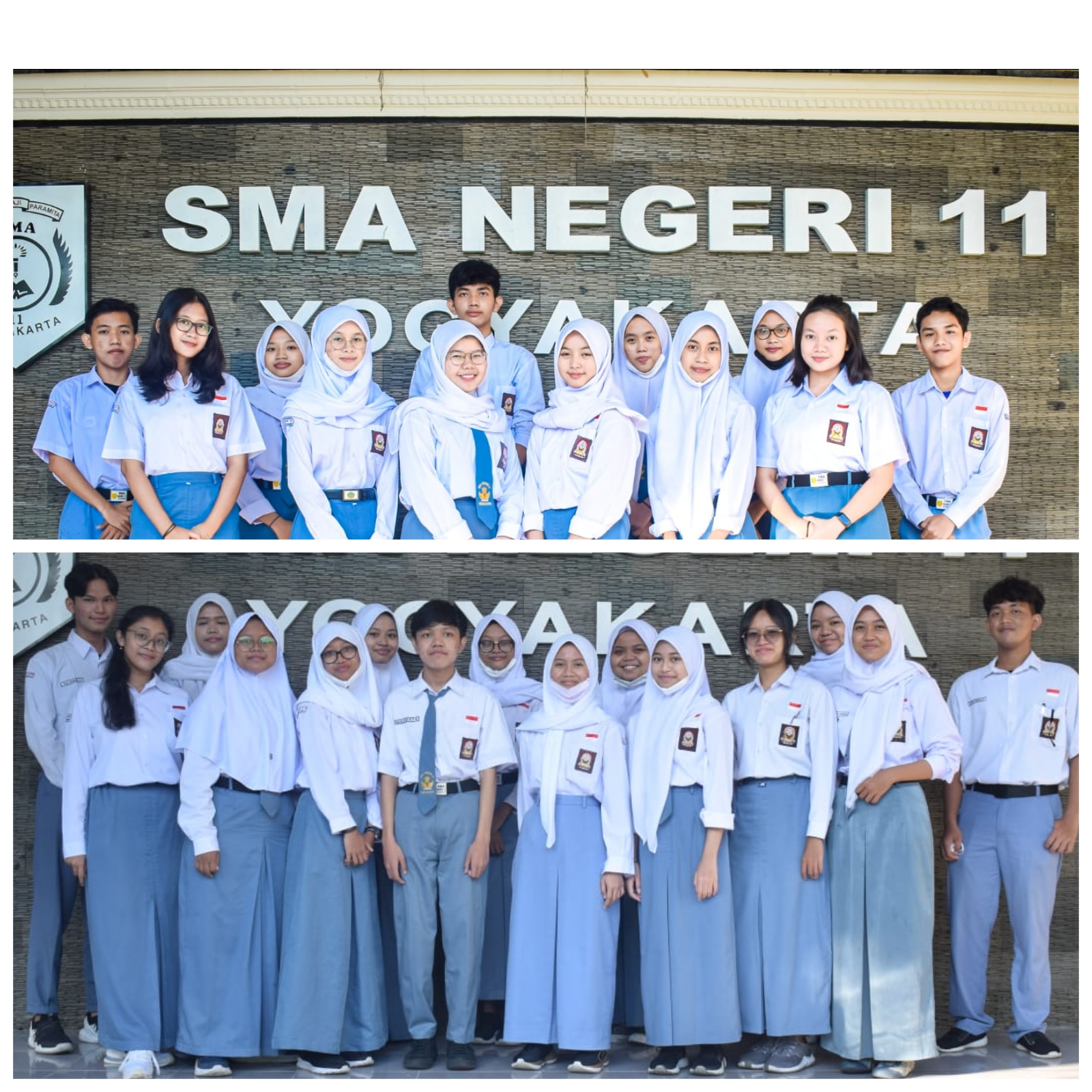 Siswa OSN-K